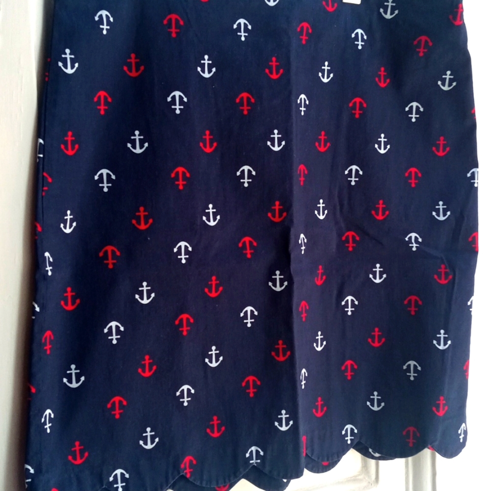 Talbots Skirt